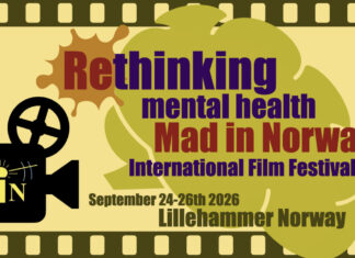 Help Us Fund the “Rethinking Mental Health” Film Festival!