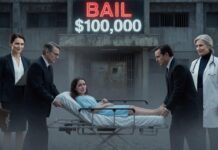 My $100,000 Life Sentence