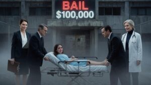 My $100,000 Life Sentence