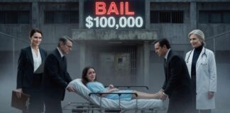My $100,000 Life Sentence