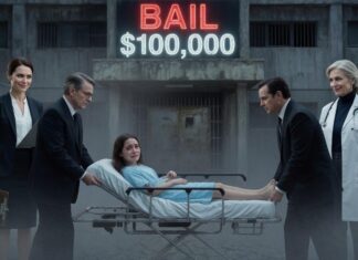 My $100,000 Life Sentence