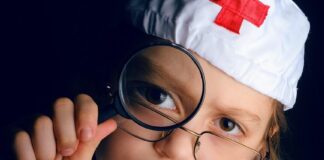How Not to Diagnose Your Child