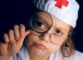 How Not to Diagnose Your Child