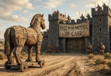 The ODDESSI: Open Dialogue, The Lancet, and a Trojan Horse