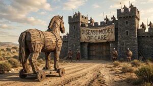 The ODDESSI: Open Dialogue, The Lancet, and a Trojan Horse