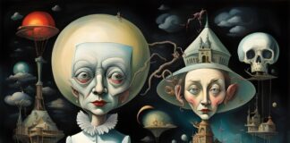 Psychosis and Surrealism