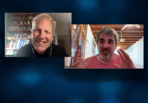 Overcoming Schizophrenia and Transforming Psychiatry: An Interview with Dr. Daniel Fisher