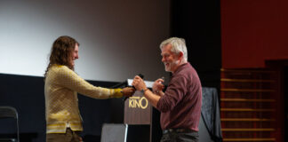 Mad in Norway International Film Festival Rethinking Mental Health is History