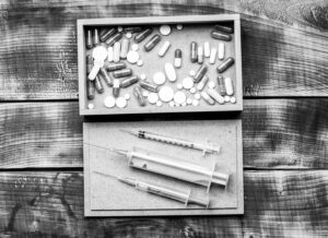 Getting Rid of the Pain Before Answering Its Questions: Psychiatry’s Damage to Self and Culture