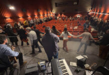 Lillehammer’s “Other” Olympics: The Mad in Norway International Film Festival