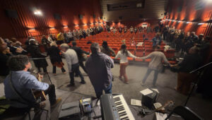 Lillehammer’s “Other” Olympics: The Mad in Norway International Film Festival