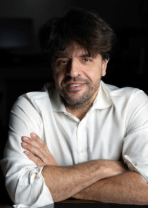 Karl Deisseroth