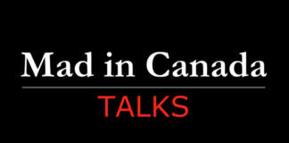 Mad in Canada Talks: Episode 1