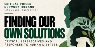 Conference to Explore Alternatives to Coercive Mental Health Care