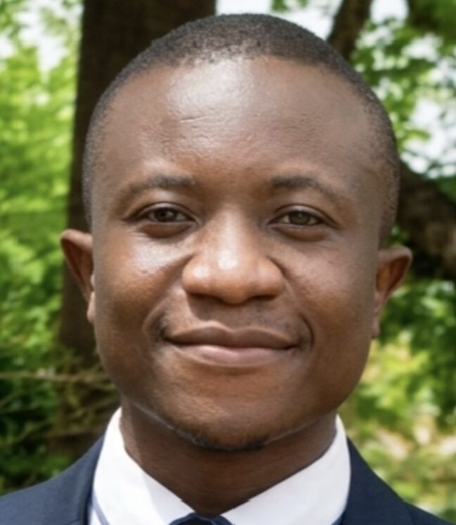 Chinedu Akpa