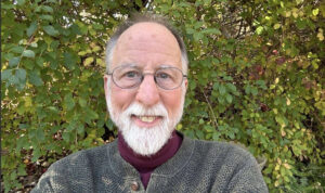 Being Mindful of Agony: How to Incorporate the Sublime in Our Daily Life—An Interview with Will Adams