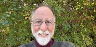Being Mindful of Agony: How to Incorporate the Sublime in Our Daily Life—An Interview with Will Adams