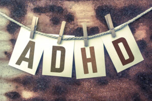 ADHD, a Unicorn in the Psychiatric (Be)wilderness