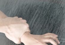 The Arrogance of Man by Julia Caitlin Miller