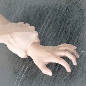 The Arrogance of Man by Julia Caitlin Miller