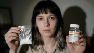 Marketing GLP-1 Drugs for Addiction: Why Critics Are Skeptical