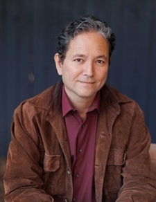 Forrest Wolfe