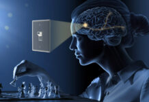 A Biological Psychiatrist Wins the Nobel optogenetics diagram