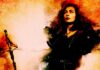 A War Song to the Person Who Told Me to Die by Raine Ajani