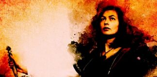 A War Song to the Person Who Told Me to Die by Raine Ajani