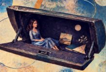Don’t Let Barbie Out of the Glovebox – An OCD Account