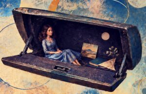 Don’t Let Barbie Out of the Glovebox – An OCD Account