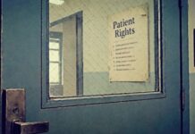 The Illusion of Patient Rights in Psychiatric Units