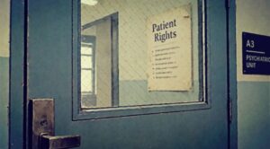The False Promise of Patient Rights in Psychiatric Units
