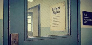 The False Promise of Patient Rights in Psychiatric Units