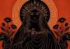 Meeting Persephone: A Katabasis of Bipolar Night