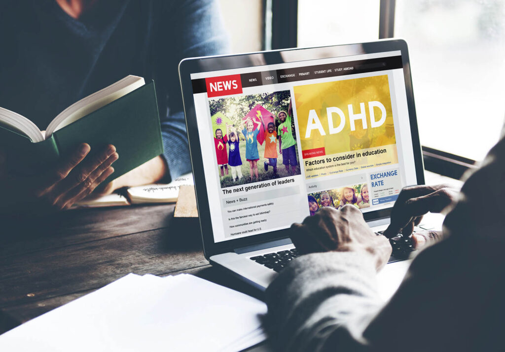 ADHD