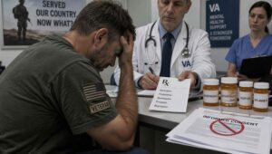 The New York Times Fails Our Veterans